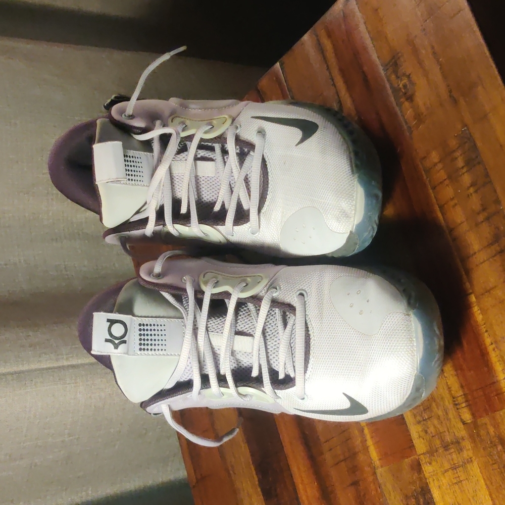 Nike KD Trey 5